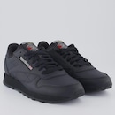 Tênis Masculino Reebok Classic Leather - Foto 2