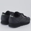 Tênis Masculino Reebok Classic Leather - Foto 3