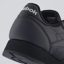 Tênis Masculino Reebok Classic Leather - Foto 6