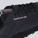 Tênis Masculino Reebok Classic Leather - Foto 7