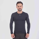 Camisa de Compressão Kanxa Tech Masculina - Foto 1