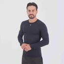 Camisa de Compressão Kanxa Tech Masculina - Foto 3