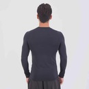 Camisa de Compressão Kanxa Tech Masculina - Foto 4