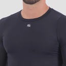 Camisa de Compressão Kanxa Tech Masculina - Foto 5