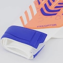 Luva adidas Predator Goleiro Trn Infantil - Foto 2