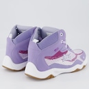 Tênis Feminino Everlast Forceknit Pro - Foto 3