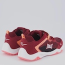 Tênis Feminino Everlast Forceknit Low - Foto 3