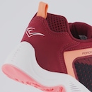 Tênis Feminino Everlast Forceknit Low - Foto 6