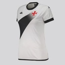Camisa Vasco Supporter Graphik Feminina 10 Coutinho Kappa Feminina - Foto 3