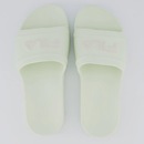 Chinelo Fila Sleek Slide Feminino - Foto 1