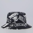 Bucket New Era NBA Chicago Bulls League - Foto 5