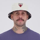 Bucket New Era NBA Chicago Bulls League - Foto 6
