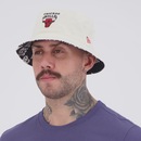 Bucket New Era NBA Chicago Bulls League - Foto 7