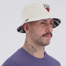 Bucket New Era NBA Chicago Bulls League - Foto 8