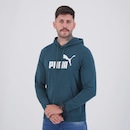 Blusão Puma ESS No. 1 Logo TR Masculino - Foto 3