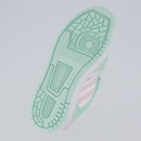 Tênis Infantil adidas Break Start EL - Foto 5