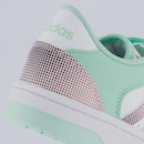 Tênis Infantil adidas Break Start EL - Foto 6