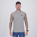 Regata Puma ESS No. 1 Logo Sleeveless Masculina - Foto 1