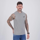 Regata Puma ESS No. 1 Logo Sleeveless Masculina - Foto 2
