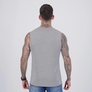 Regata Puma ESS No. 1 Logo Sleeveless Masculina - Foto 4