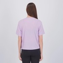 Camiseta adidas TR Essentials BL Feminina - Foto 4