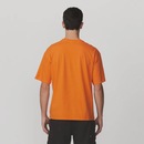 Camiseta Oakley Stretch Ellipse Logo SS Masculina - Foto 3