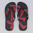 Chinelo Flamengo Basic 2 Unissex - Foto 1