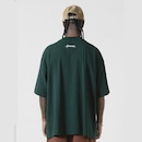 Camiseta Approve NFL II Packers Huge Masculina - Foto 2