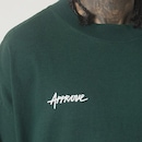 Camiseta Approve NFL II Packers Huge Masculina - Foto 4