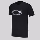 Camiseta Oakley Ellipse Dusty SS Masculina - Foto 2