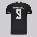 Camisa do Ceará I 2025 9 Pedro Raul Vozão Masculina - Foto 1