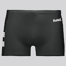 Sunga Hurley Boxer Block I Masculina - Foto 1