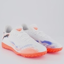 Chuteira Society Masculino Puma Future 8 Play TT - Foto 2