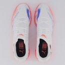 Chuteira Society Masculino Puma Future 8 Play TT - Foto 4