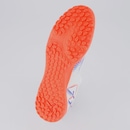 Chuteira Society Masculino Puma Future 8 Play TT - Foto 5