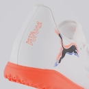 Chuteira Society Masculino Puma Future 8 Play TT - Foto 6