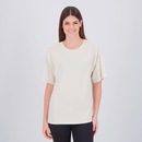 Camiseta Puma ESS Tape Relaxed Feminina - Foto 1