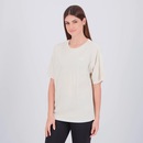 Camiseta Puma ESS Tape Relaxed Feminina - Foto 3