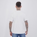 Camiseta Diamond College Crest Masculina - Foto 4