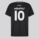 Camisa Corinthians CP 10 Memphis FutFanatics Infantil - Foto 1