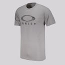 Camiseta Oakley Ellipse Fingerprint SS Masculino - Foto 2