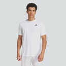 Camiseta adidas Tennis Club Masculina - Foto 1