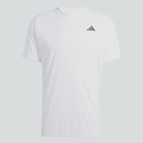 Camiseta adidas Tennis Club Masculina - Foto 6