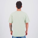 Camisa New Balance Small Logo Masculina - Foto 4