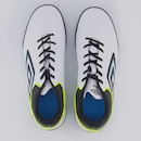 Chuteira Society Masculina Umbro Adamant Master Class Club - Foto 4