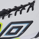 Chuteira Society Masculina Umbro Adamant Master Class Club - Foto 7