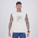 Regata Fila F-BOX Union Classics Masculina - Foto 1