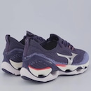 Tênis Feminino Mizuno Wave Endeavor 3 - Foto 3
