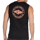 Camiseta Regata Rip Curl Stringer Muscle SM26 Masculina - Foto 2