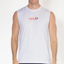 Camiseta Regata Rip Curl Script Muscle Signature GM SM26 Masculina - Foto 1